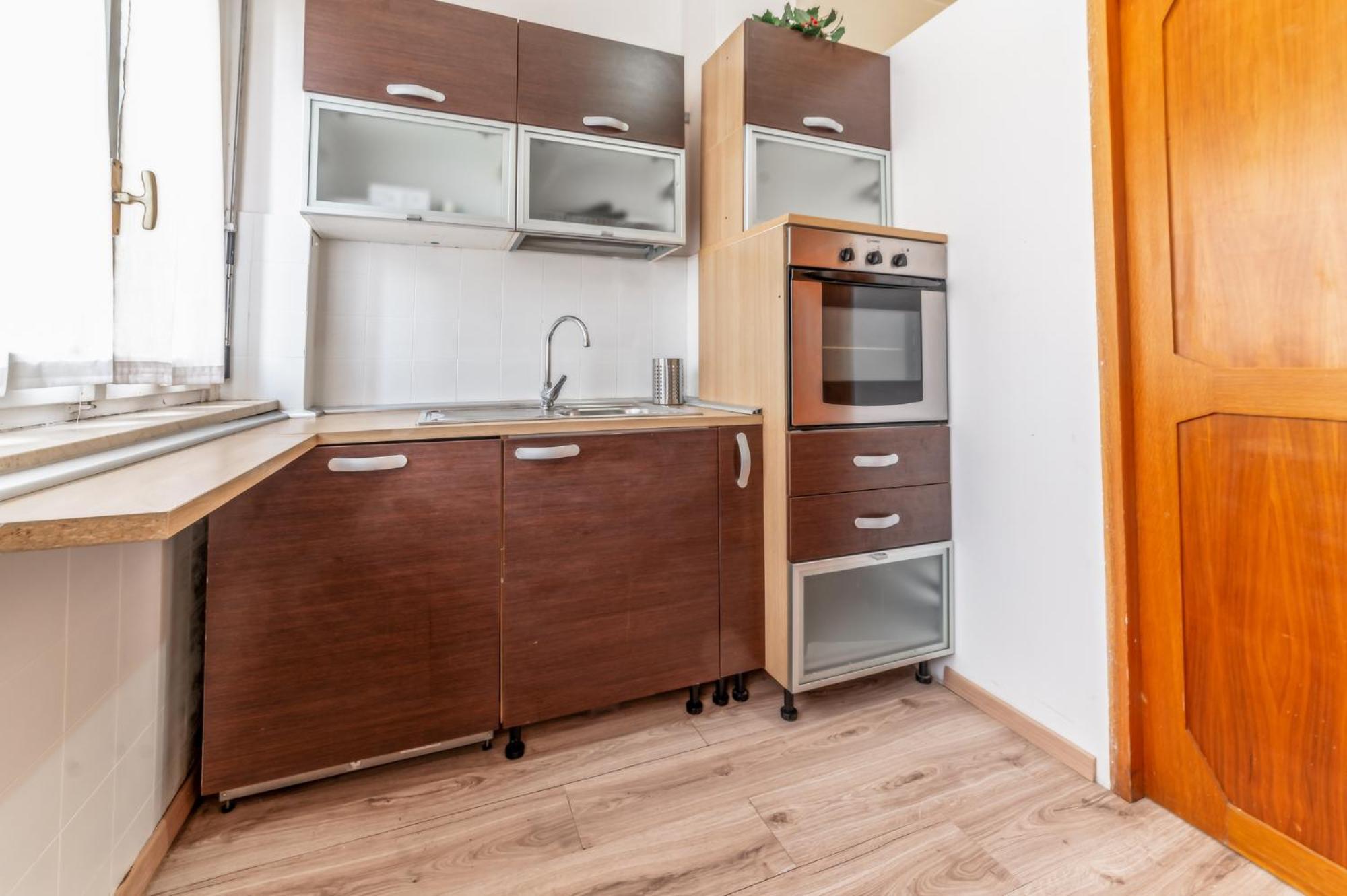 Casa Giuli - Metro Jonio Rom